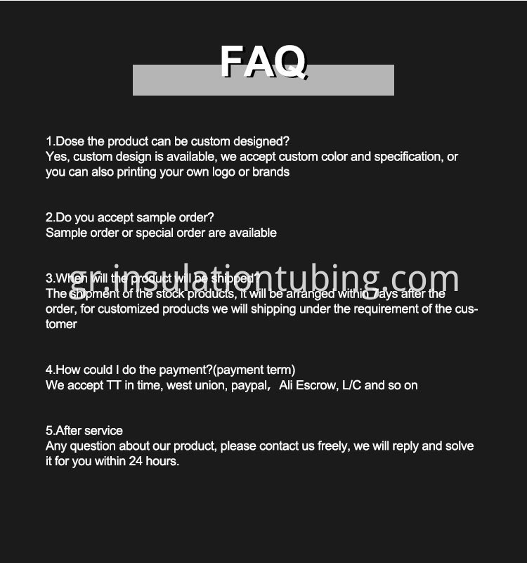 FAQ